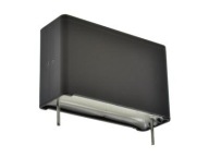 Kondenzátor 1uF 275V AC X2 R=22,5mm MKPx2 KEMET