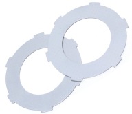 WSK 125 WFM SHL PRIESTOR SPOJKY KOVOVÝ DISK 2