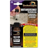TECHNICKÉ ODMASŤOVANIE 20ML
