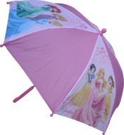 VÝHODNÁ AKCIA DISNEY PRINCESS DAŽDŽNÍK 3442