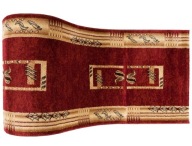 HD KOBEREC KOBEREC 70cm HEAT-SET free 0437red