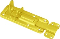 ZÁPADKA ZÁPADKA UZÁVER ARBOR 120 MM WZT3