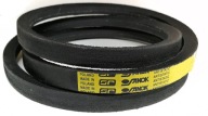 Klinový remeň SPA 1007 Ld 12,7x962 LI STOMIL
