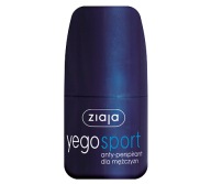 Ziaja yego antiperspirant sport 60ml
