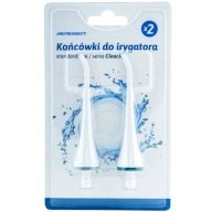 2 hroty zavlažovača Berdsen ClearJet