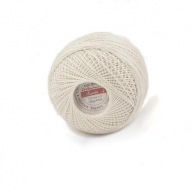 Cordonek ARIA 5 ECRU col.000 Ariadna 120 tex x2