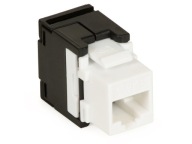 Keystone RJ-45 CAT.6 CAT6 UTP beznástrojový modul
