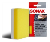 SONAX-HUBKA NA NANÁŠANIE VOSKOV SC-S417300/SON