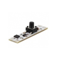 Prepínač pre profil MS60 DesignLight LED