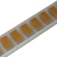 Tantalový kondenzátor SMD C 22uF 6,3V 10% AVX x5