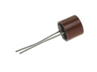 Poistka pomalá RFT 5A 250V x 4 ks