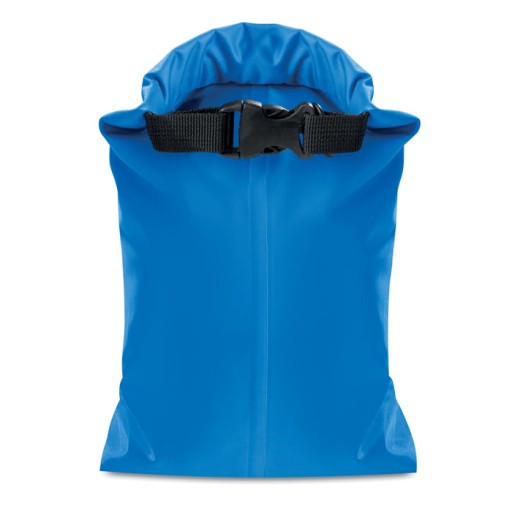 VODEODOLNÁ TAŠKA 1,5 L - modrá