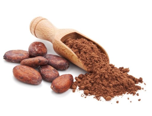 KAKAOVÉ Tmavé alkalizované 500 g - 10-12% tuku