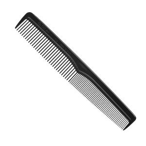 Barber hrebeň na strihanie pánskych vlasov PÁNSKE BARBERING