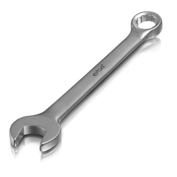 Kombinovaný kľúč 19mm Chrome Vanadium 06235
