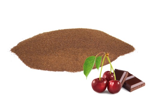 Instantná káva Čerešne v čokoláde 50g