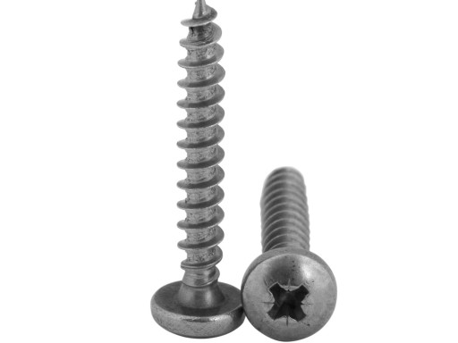 6x20 LENENTIAL SKRUTKA NA NEREZ DREVO 5KS