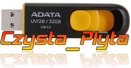 Super rýchly ADATA PENDRIVE 32GB UV128 USB 3.2
