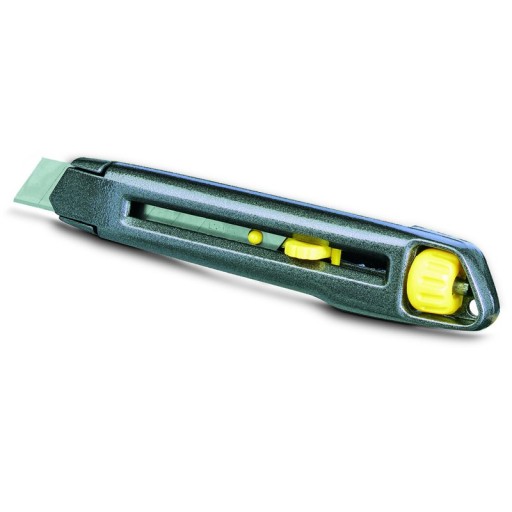 Kovový nôž Interlock Stanley 10-018 18mm
