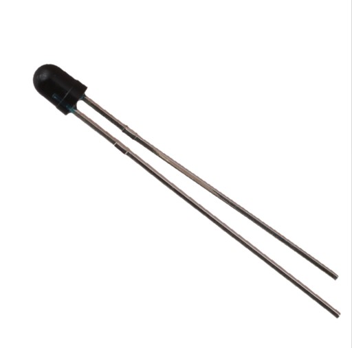IR fototranzistor NPN TEFT4300