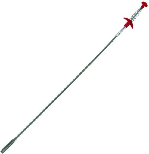 FLEXIBILNÝ KLAPÚŠKOVÝ UCHOVÁVAČ - 600 mm