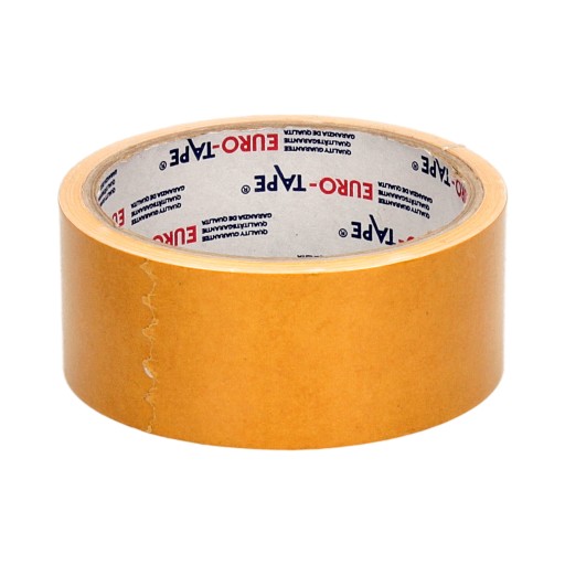 OBOJSTRANNÁ lepiaca páska na koberce, 38mm x 10m