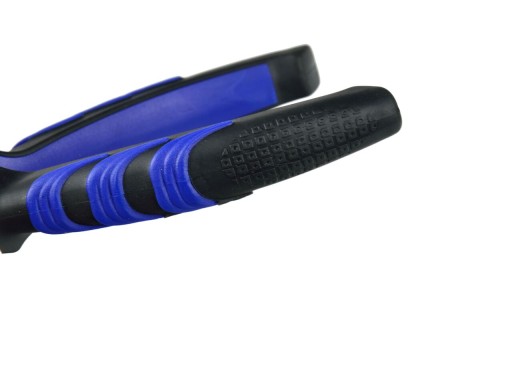 PREDLŽENÉ KLIEŠTE PRIAMY 200mm CrV PREMIUM GEKO