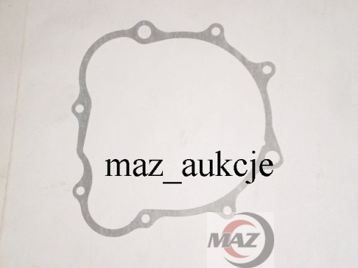 BASHAN MAGNET TESNENIE KRYTU STATORA