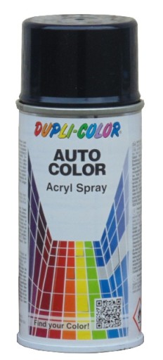 Dupli Color - Akrylový lak 150ml MERCEDES 904