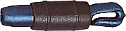 STONFO AS-1 2,30 mm nadstavec na bič/linku