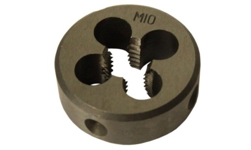 Závitník M10 Corona C9060 DIN223