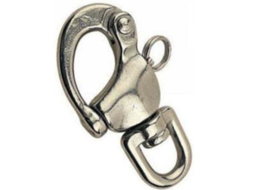 SLATCH shackle 70 SWIRL NEREZOVÁ KLAPKA
