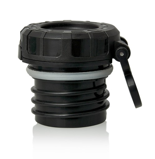 Hrnček BOTTLE THERMOS oceľová fľaša PROMIS B35 ~FV