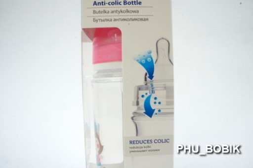 CANPOL BOTTLE 240 FLIAŠ cumlík ZDARMA 3+ FARBY