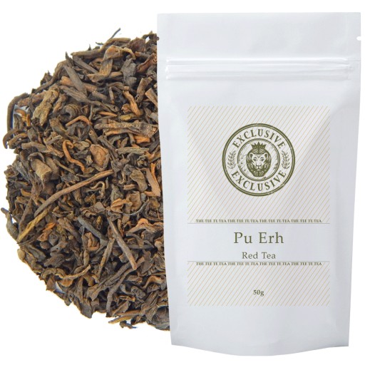Pu Erh - 250 g