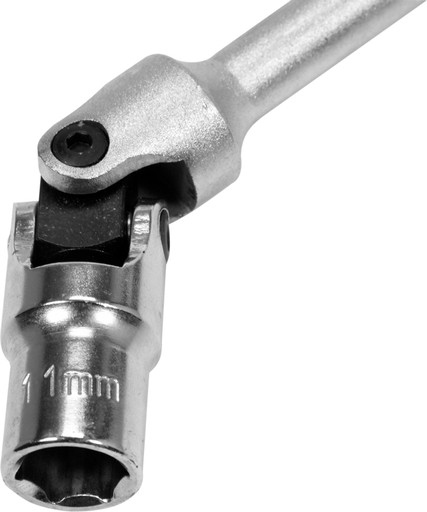 YATO ZÁSTRČOVÝ KĽÚČ S T-TYP KĹBOM 11MM