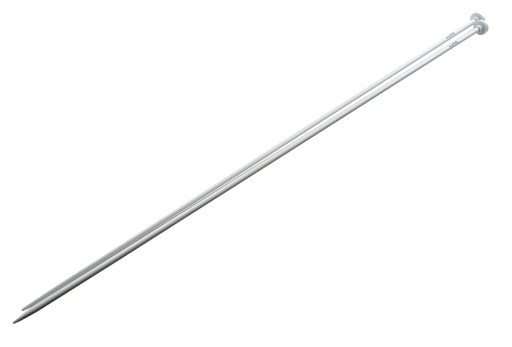 PLASTOVÉ DRÔTY 4mm/38cm, ROVNÉ, ĽAHKÉ 10913