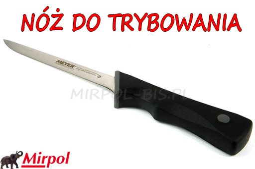 Vykosťovací nôž MEYER 26/14 CM.