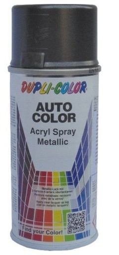 Akrylový lak 150ml AUDI Volkswagen VW LD7R