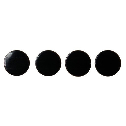 Myš Logitech G1 M100 M235 kĺže 0,6 mm