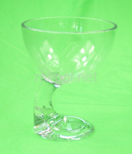 POLYKARBONÁTOVÝ ĽADOVÝ TÁBOR 400 ml (9255)