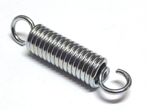 Pružina centrálneho stojana WSK B1 Cylinder Almot