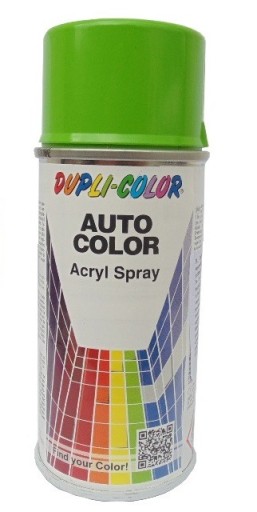 Dupli Color Akrylový lak 150ml Opel 308
