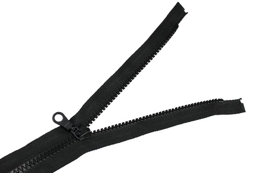 K BUNDU Zips ČLENKOVÝ, 70 CM