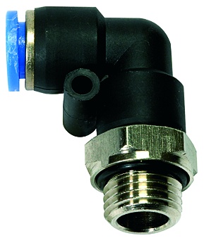 Tekalan 1/2 kolenový konektor pre 14mm hadicu