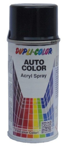 Akrylový lak 150ml MB MERCEDES BENZ 904