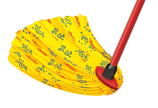 Vložka do mopu Vileda Super Mocio Soft