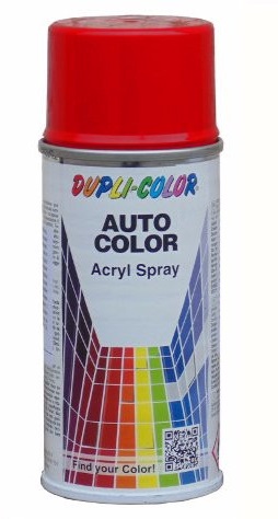 Dupli Color - Akrylový lak 150ml FIAT 176