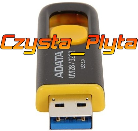 Super rýchly ADATA PENDRIVE 32GB UV128 USB 3.2