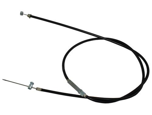 Nastaviteľné lanko spojky motora JAWA TS 350 638 639 Twinn 12V